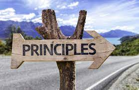 Principles of UTSAV
